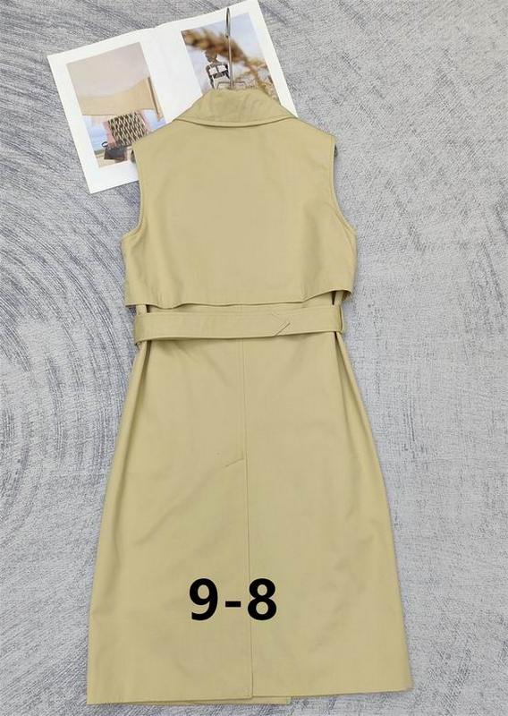 Burberry Women's Dress 7